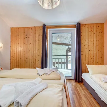 Haus-pier-1-app-6 Apartman Heringsdorf