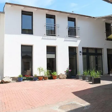 Apartman Haus-pier-1-app-6 Heringsdorf